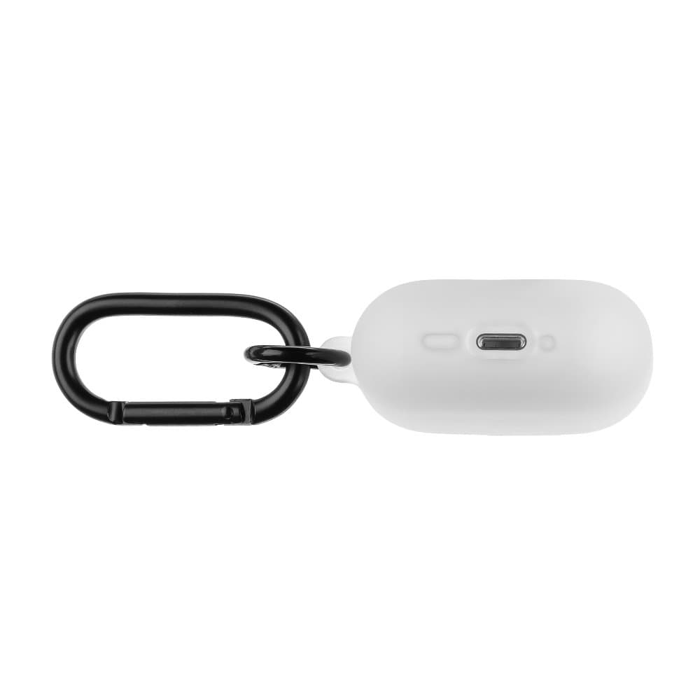 Pouzdro OBAL:ME GhostCase pro Apple Airpods 4 - náhled 3