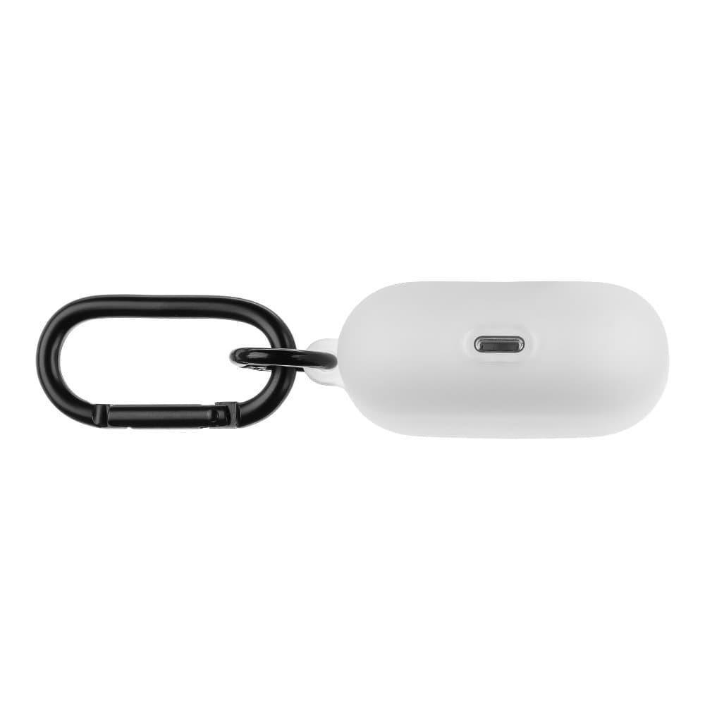 Pouzdro OBAL:ME GhostCase pro Apple Airpods 3 - náhled 3