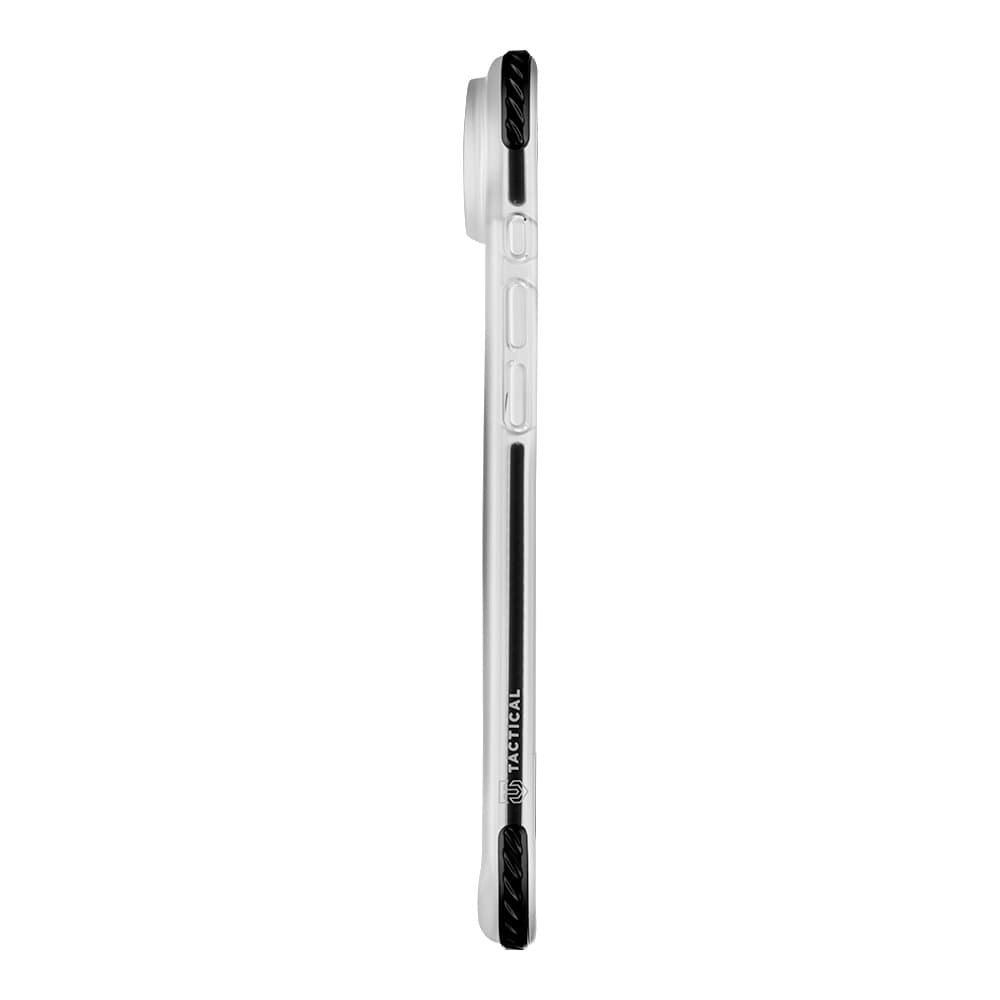 Zadní kryt Tactical MagForce Hexagon pro Apple iPhone Air T-Black - náhled 3