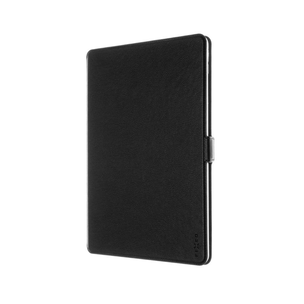 Pouzdro se stojánkem FIXED Topic Tab pro Samsung Galaxy Tab A11+, černé - náhled 3