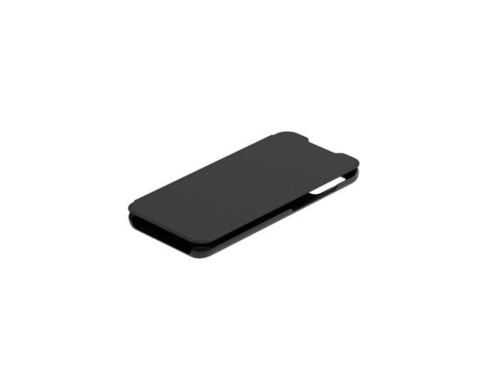Pouzdro FWA556AMA Samsung Wallet pro Galaxy A55 5G Black - náhled 3