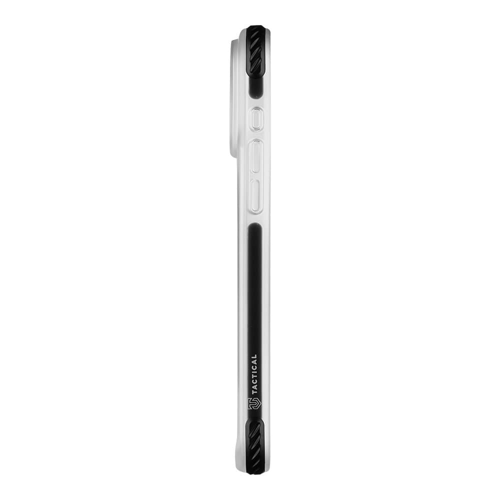 Zadní kryt Tactical MagForce Hexagon pro Apple iPhone 17 Pro Max T-Black - náhled 2