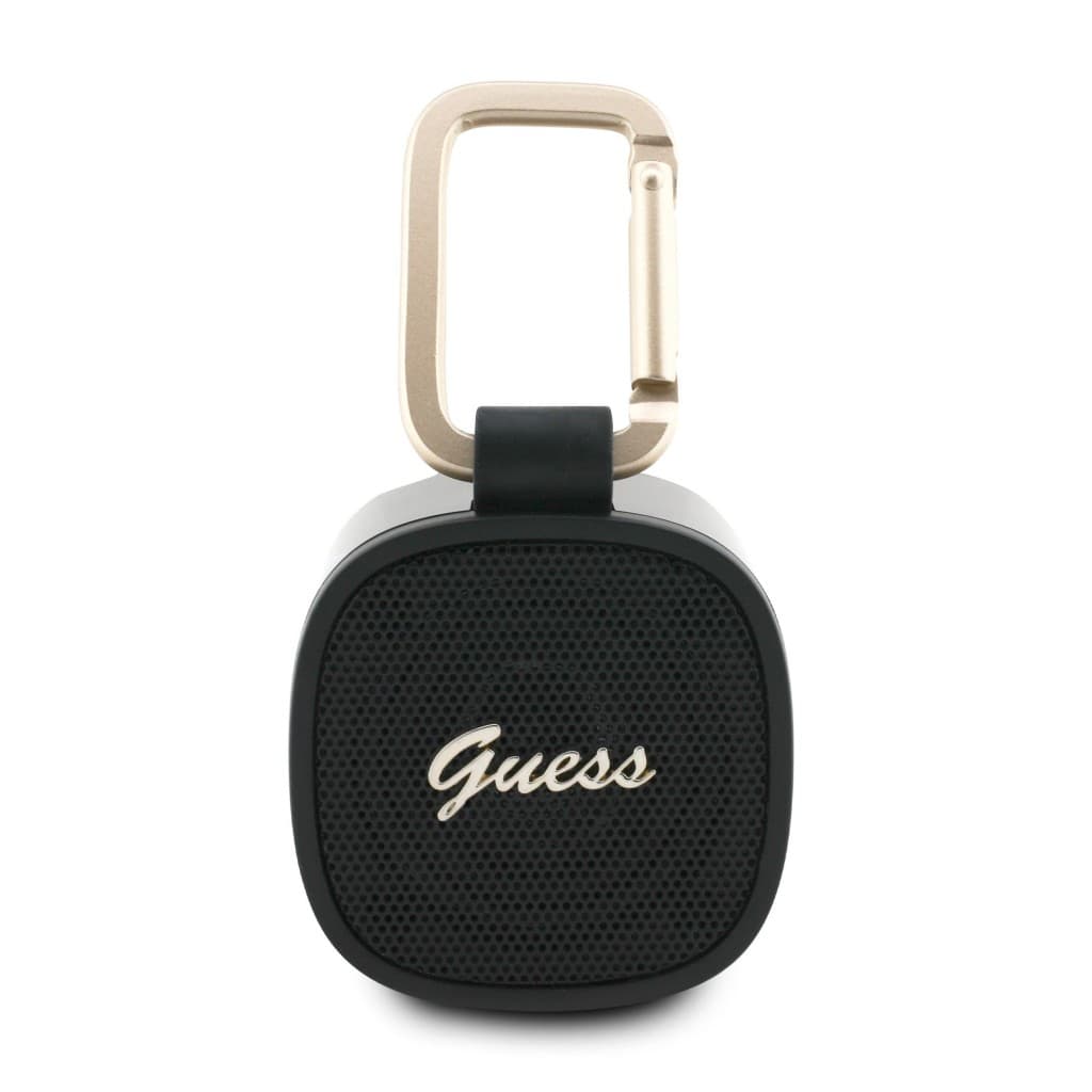 Reproduktor Guess MagSafe Bluetooth  Black - náhled 3