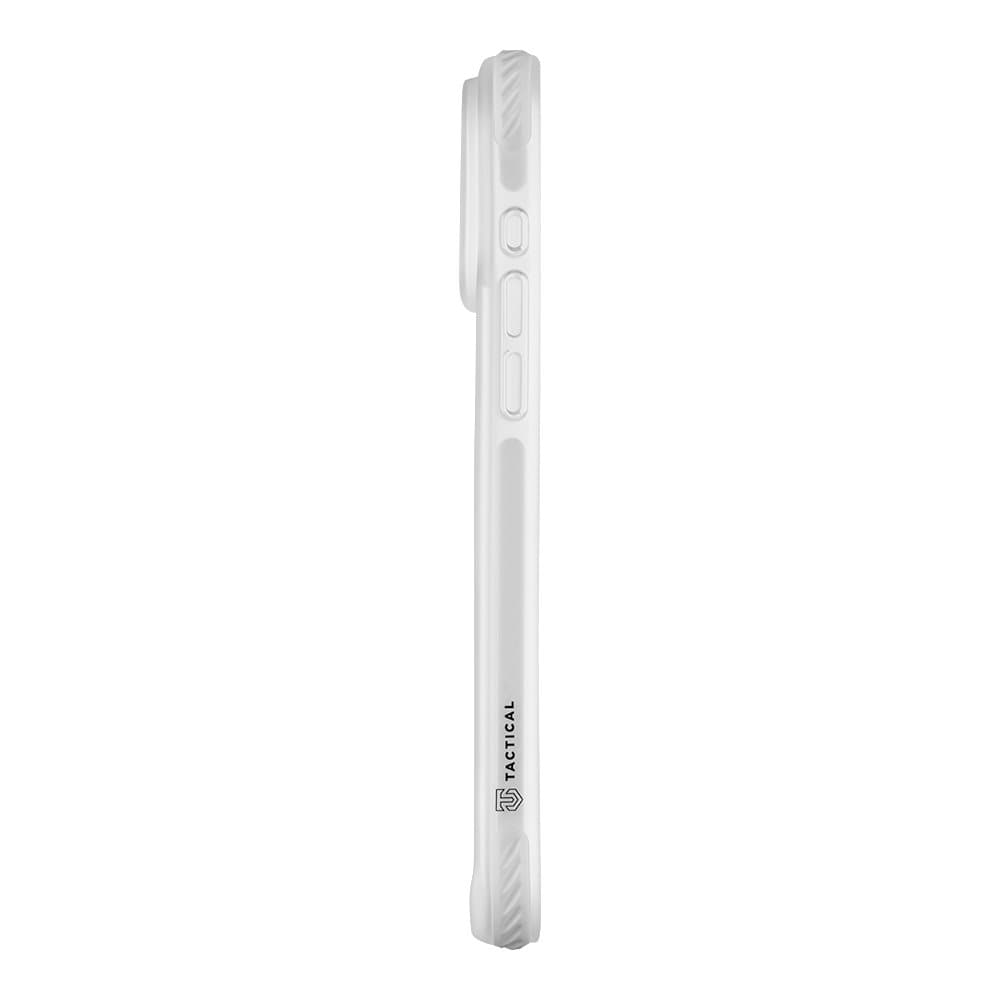 Zadní kryt Tactical MagForce Hexagon pro Apple iPhone 17 Pro Max T-White - náhled 3