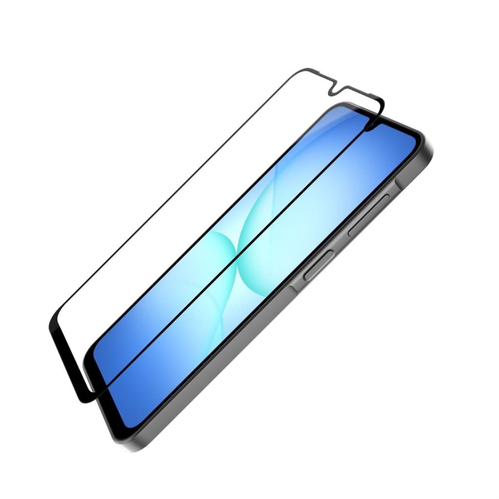 Tvrzené sklo Nillkin 2.5D CP+ PRO Black pro Samsung Galaxy A17 5G - náhled 3
