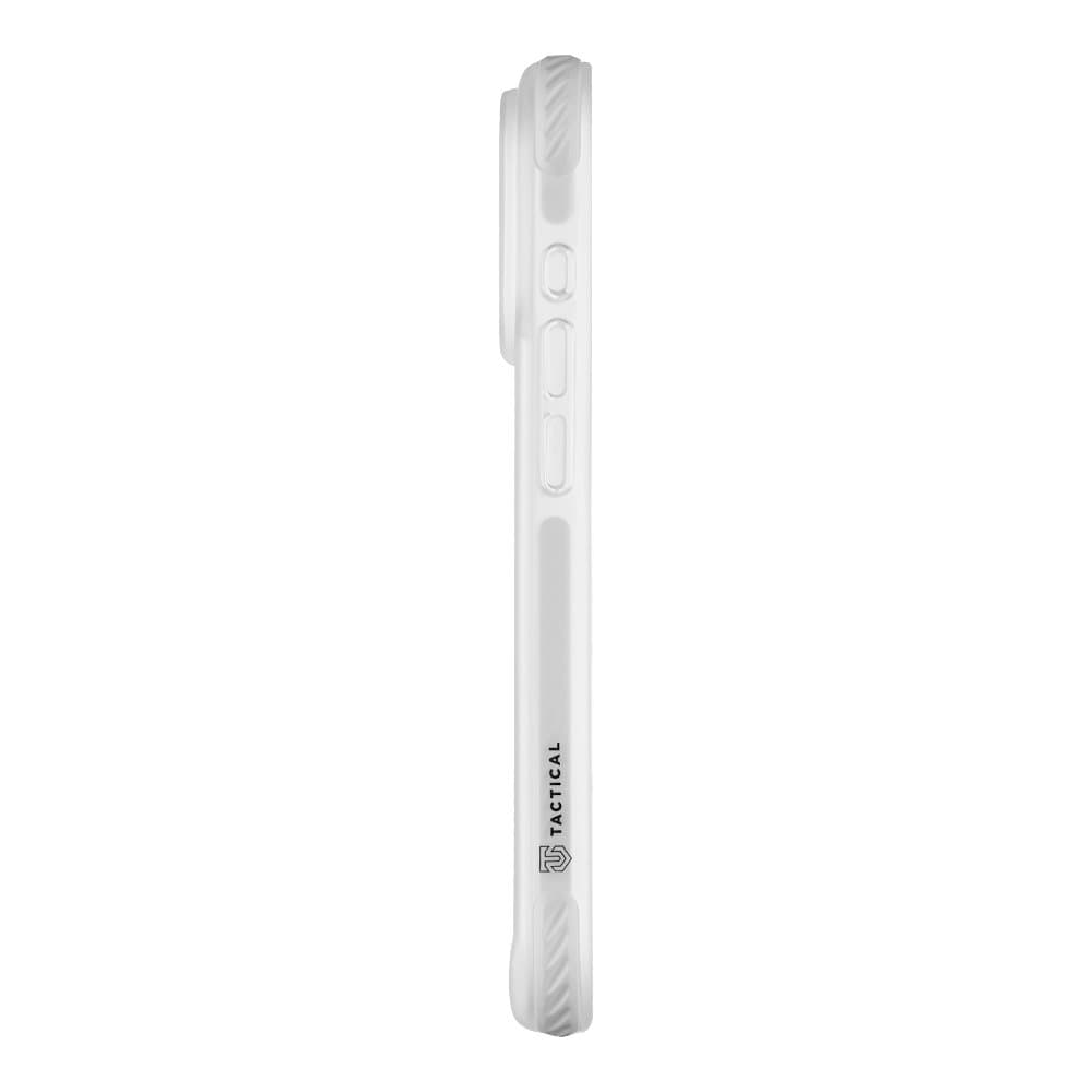 Zadní kryt Tactical MagForce Hexagon pro Apple iPhone 17 Pro T-White - náhled 3