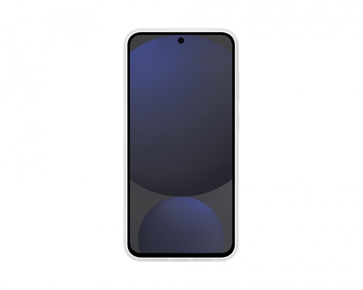 Zadní kryt EF-MS721CRE Samsung FlipSuit pro Galaxy S24 FE Red - náhled 3