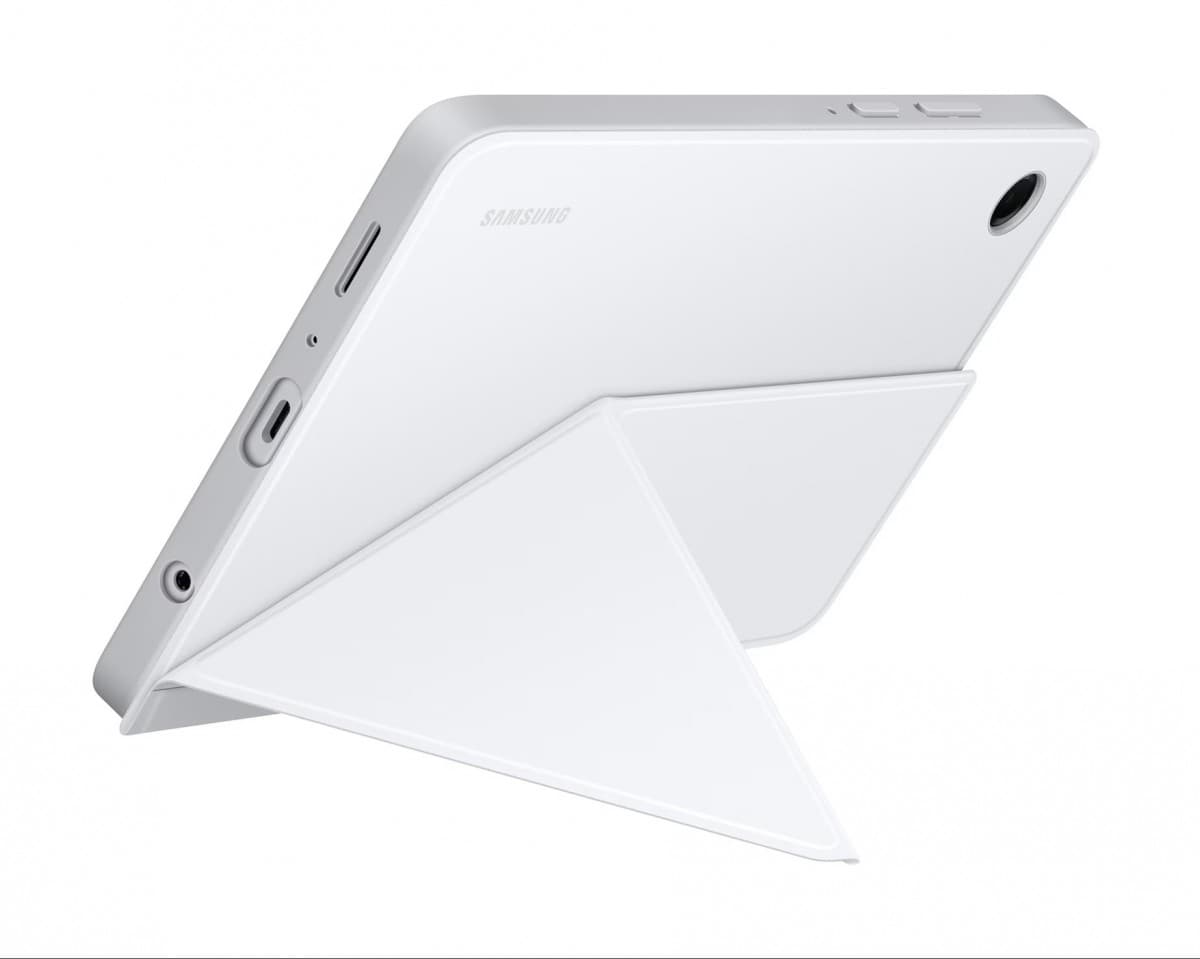Pouzdro EF-BX130PWE Samsung pro Galaxy Tab A11 White - náhled 3