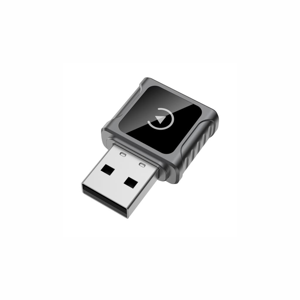 Adaptér Swissten carLINK Apple carPlay - Android auto (+ adapter USB-A-USB-C) - náhled 3