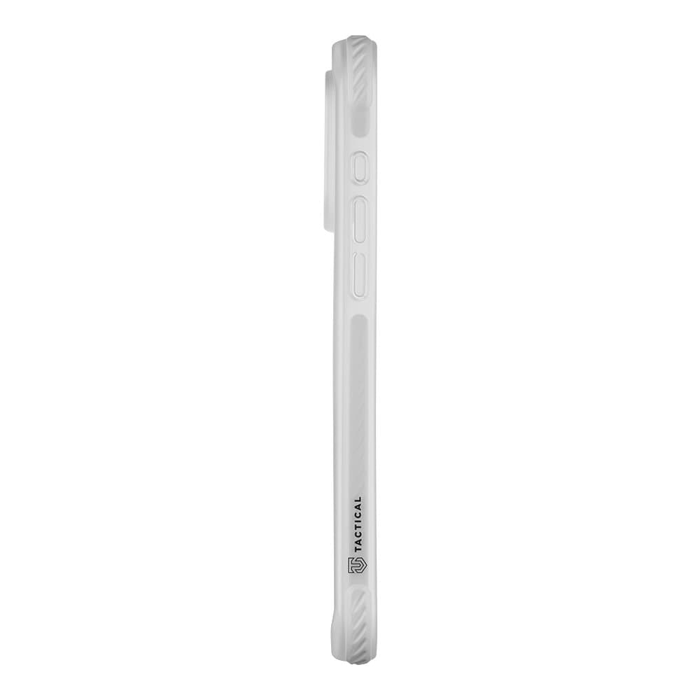 Zadní kryt Tactical MagForce Hexagon pro Apple iPhone 16 Pro Max T-White - náhled 3