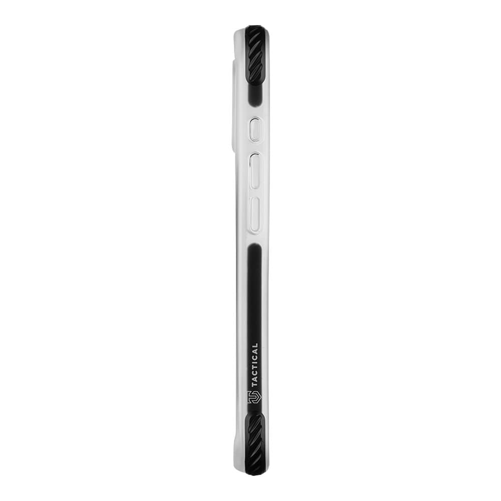 Zadní kryt Tactical MagForce Hexagon pro Apple iPhone 16 T-Black - náhled 3