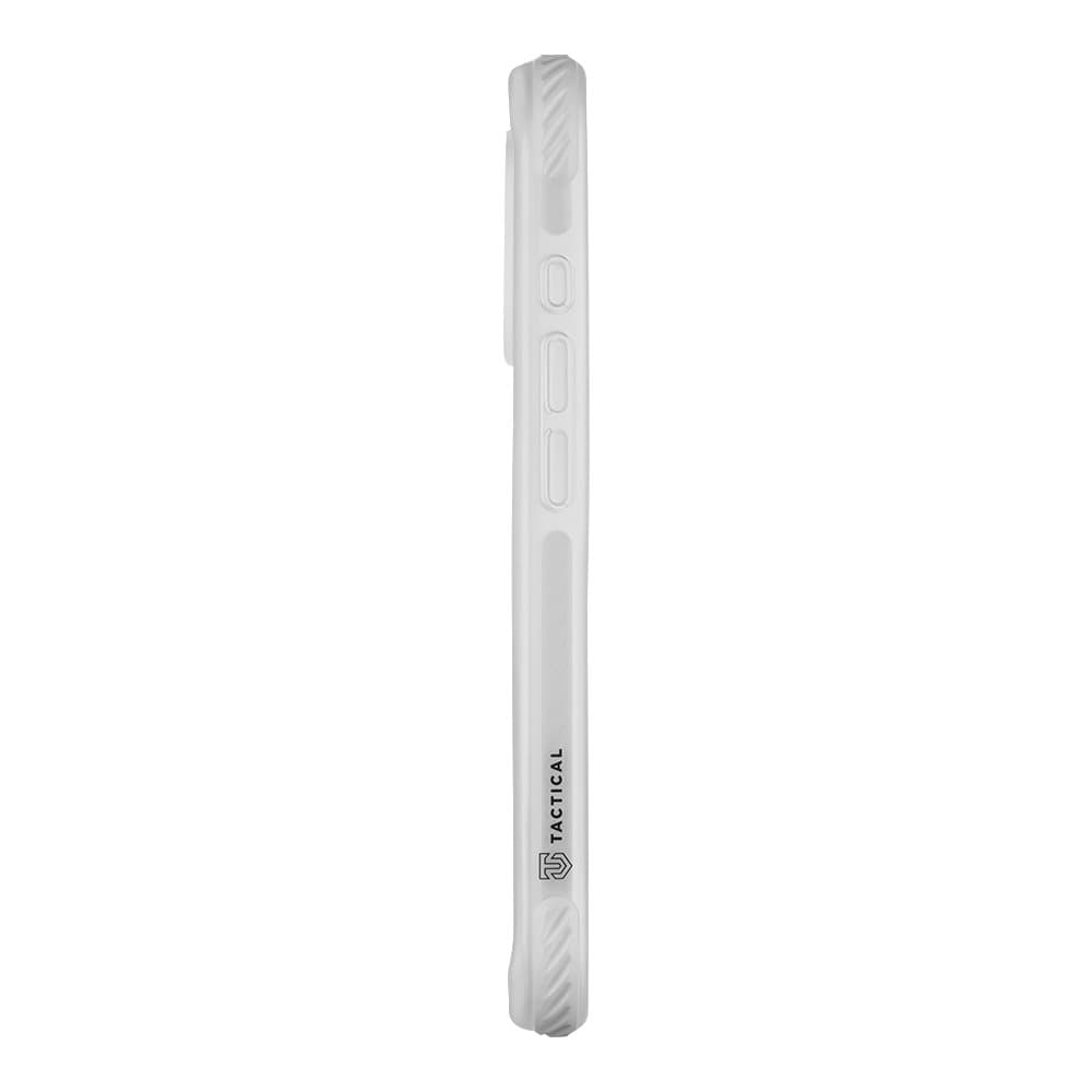 Zadní kryt Tactical MagForce Hexagon pro Apple iPhone 16 T-White - náhled 3
