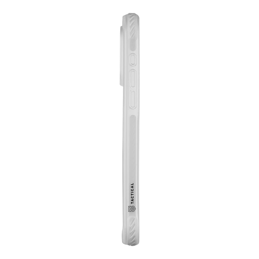 Zadní kryt Tactical MagForce Hexagon pro Apple iPhone 15 Pro Max T-White - náhled 3