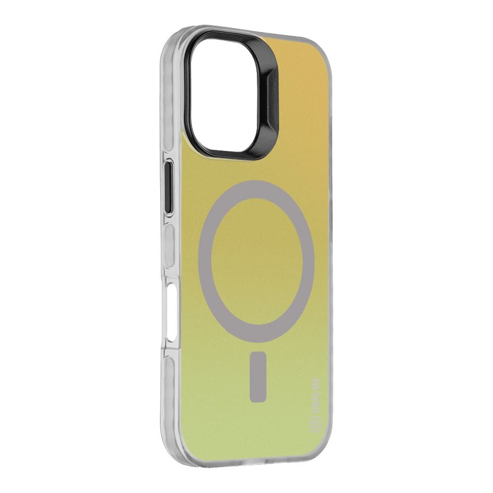 Zadní kryt OBAL:ME MagNetix SolarFlex pro Apple iPhone 17 Copper Gray - náhled 3