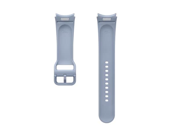 Sportovní řemínek ET-SFR94LLE Samsung Galaxy Watch 6/6 Classic M/L Icy Blue - náhled 3