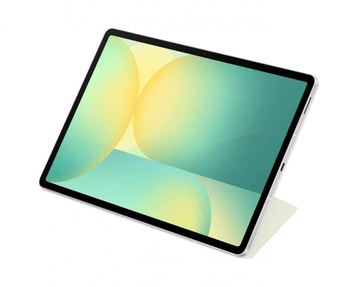 Pouzdro EF-BX620POE Samsung Smart Book pro Galaxy Tab S10 FE+ Orange - náhled 3