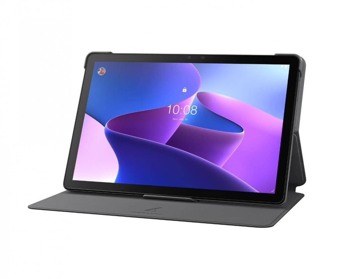 Lenovo Folio Case pro Tab M10 3rd Black - náhled 3
