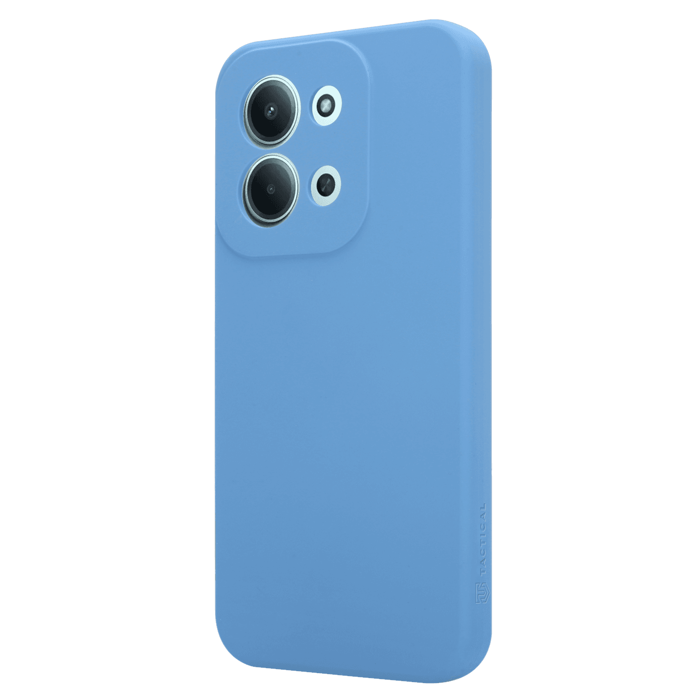 Zadní kryt Tactical Velvet Smoothie pro Xiaomi Redmi 15C 4G/5G Avatar - náhled 3