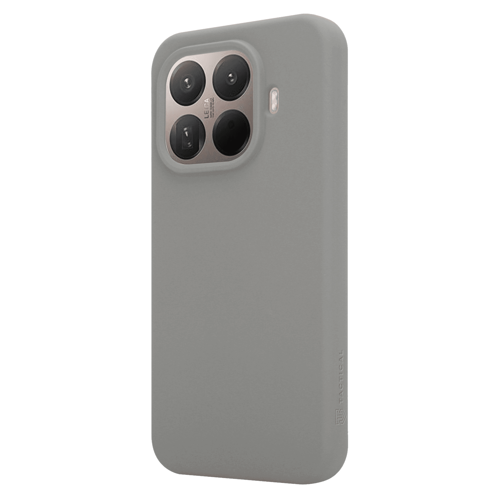 Zadní kryt Tactical Velvet Smoothie pro Xiaomi 15T Pro Foggy - náhled 3