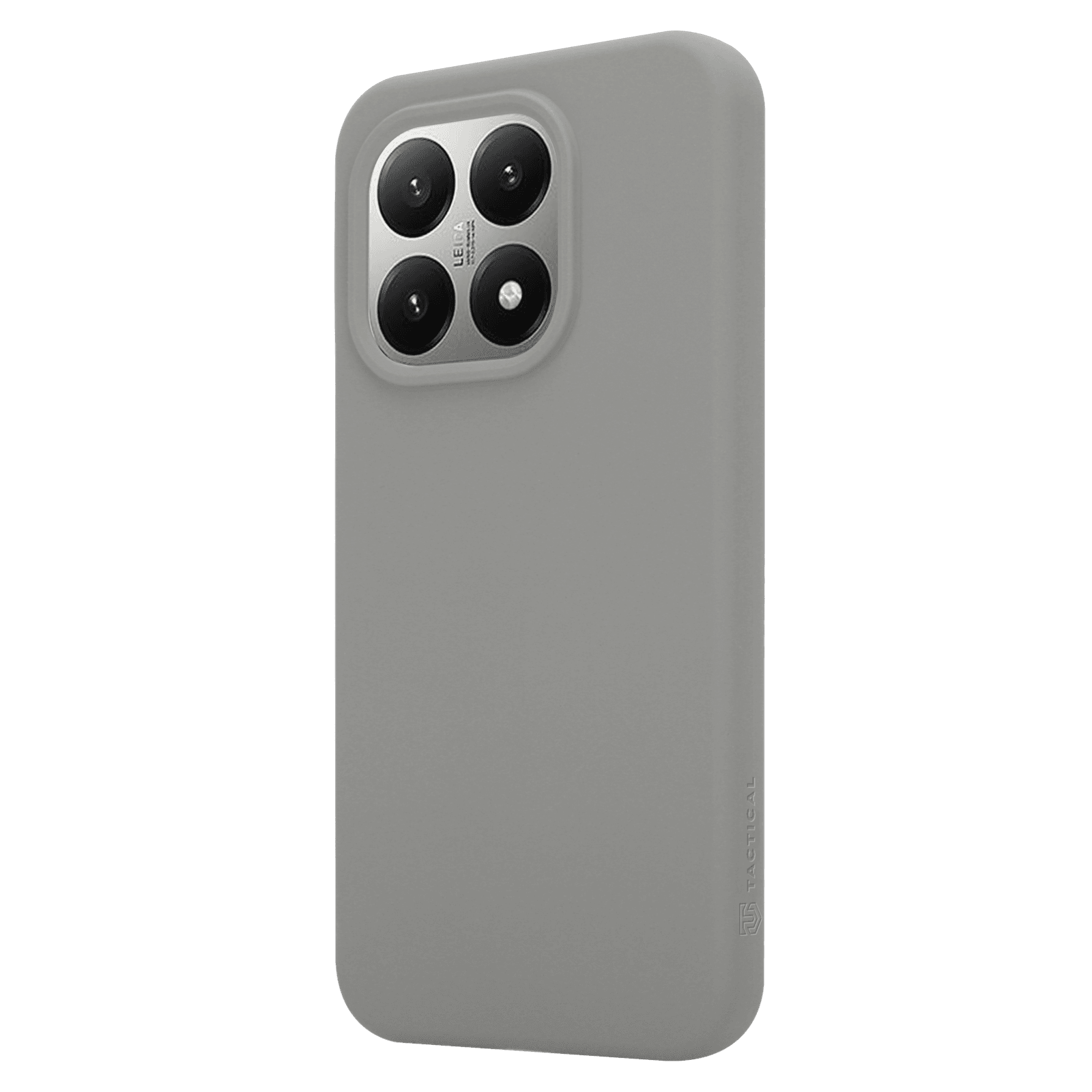 Zadní kryt Tactical Velvet Smoothie pro Xiaomi 15T Foggy - náhled 3