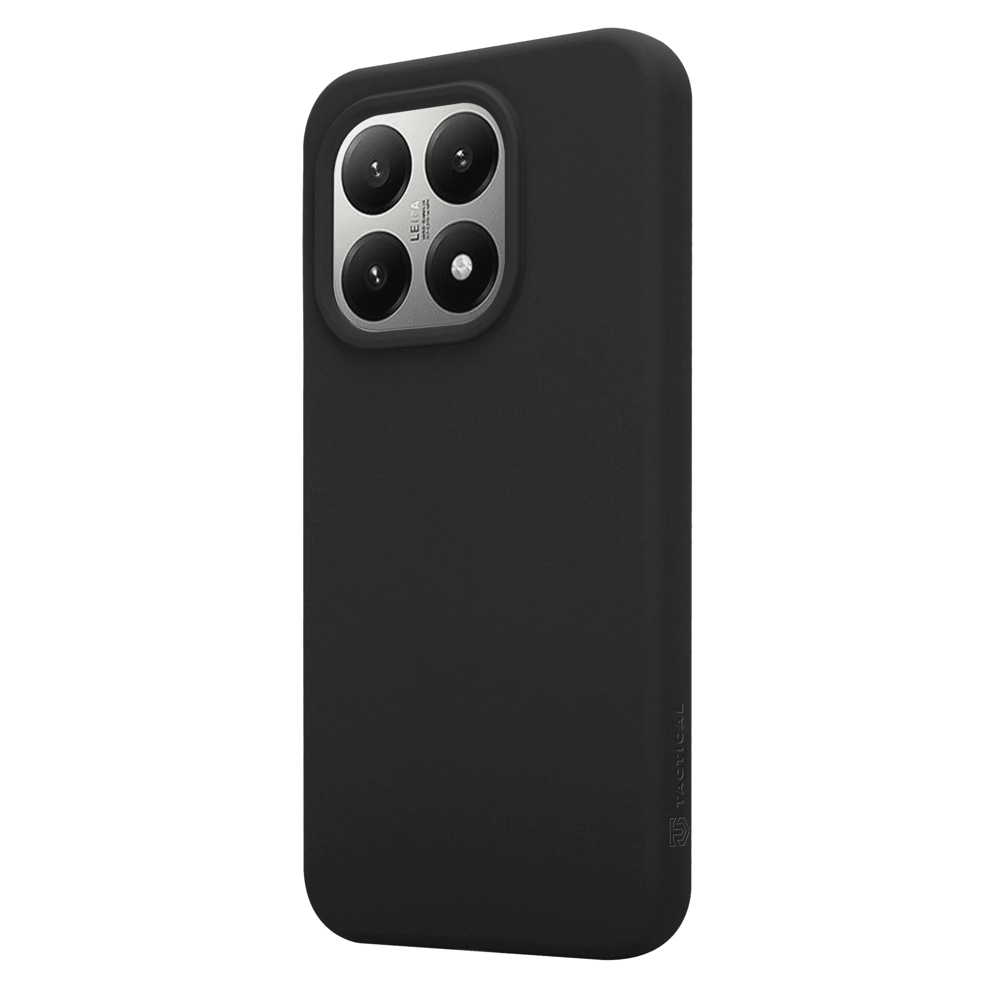 Zadní kryt Tactical Velvet Smoothie pro Xiaomi 15T Asphalt - náhled 3