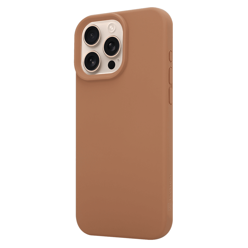 Zadní kryt Tactical MagForce Velvet Smoothie pro Apple iPhone 16 Pro Max Moucha Moose - náhled 3
