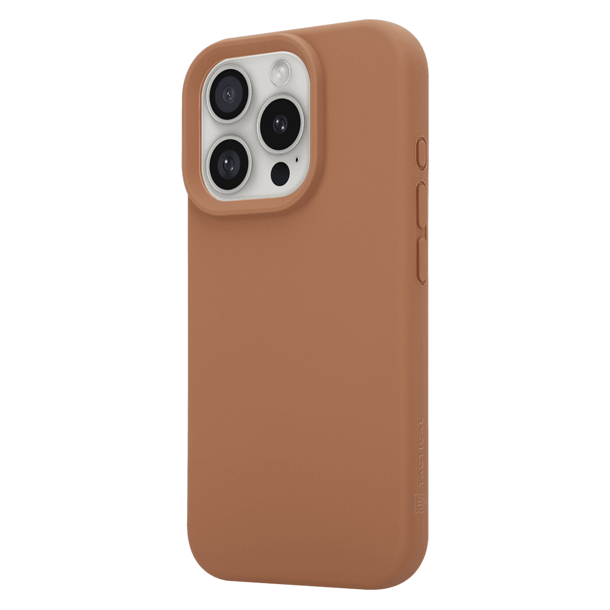 Zadní kryt Tactical MagForce Velvet Smoothie pro Apple iPhone 16 Pro Moucha Moose - náhled 3