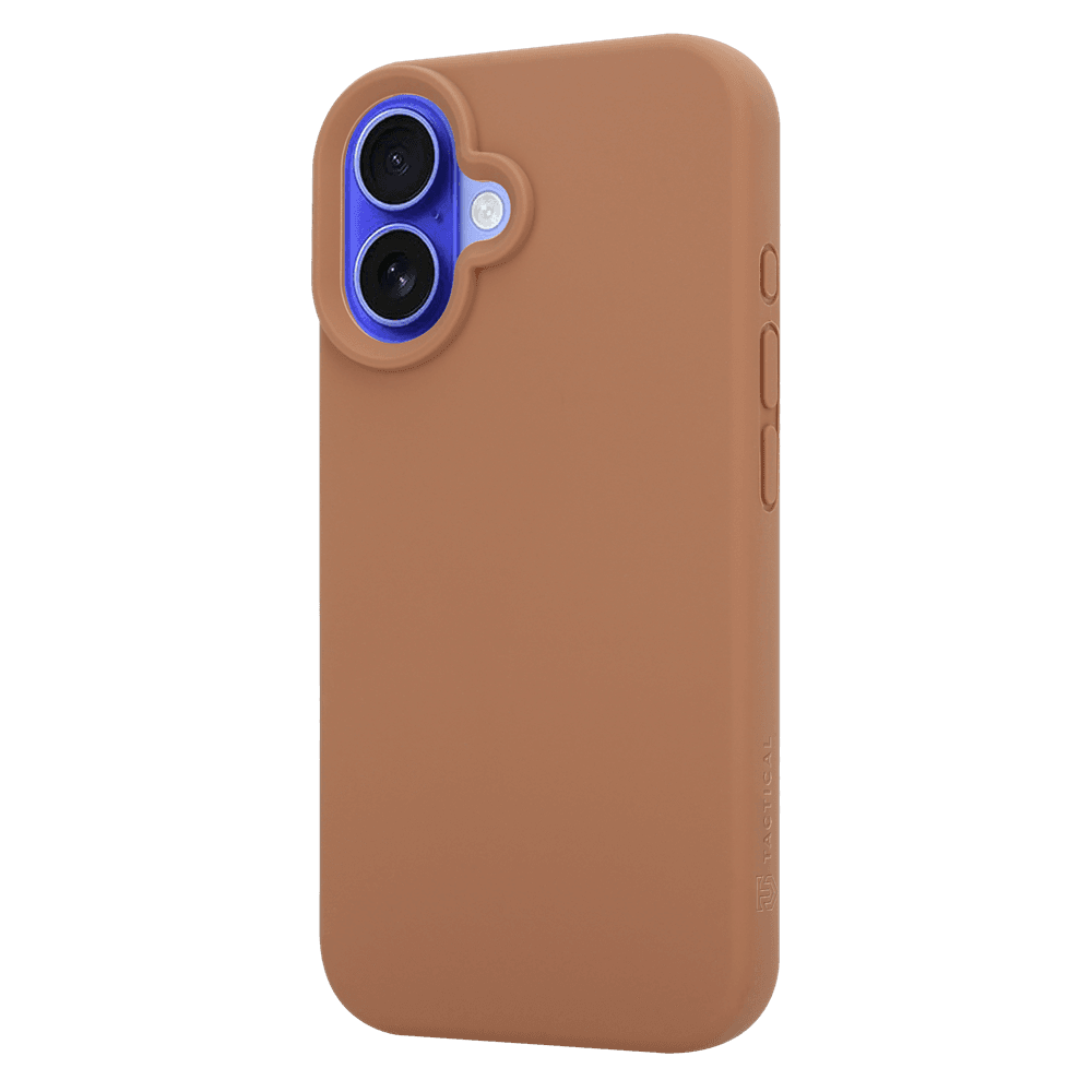 Zadní kryt Tactical MagForce Velvet Smoothie pro Apple iPhone 16 Moucha Moose - náhled 3
