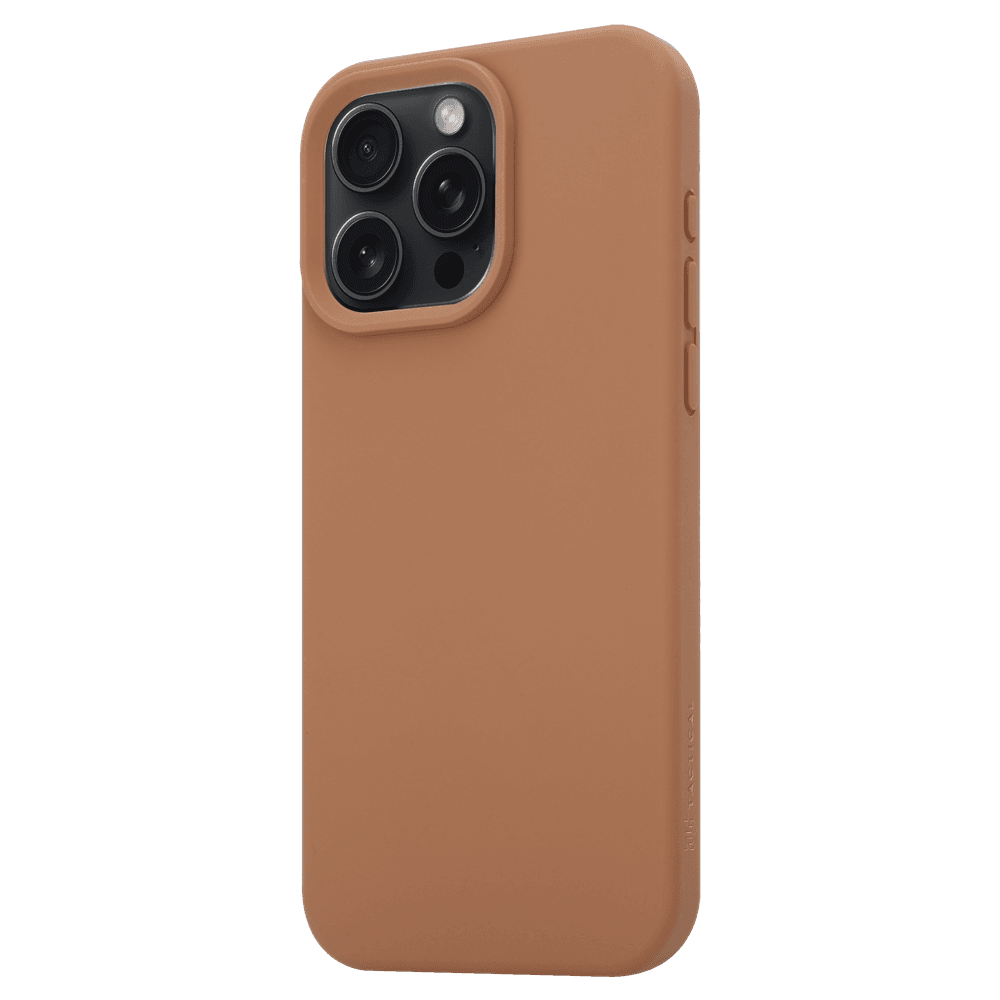Zadní kryt Tactical MagForce Velvet Smoothie pro Apple iPhone 15 Pro Max Moucha Moose - náhled 3