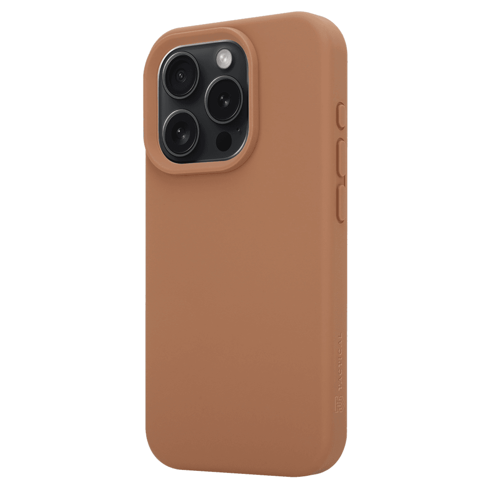 Zadní kryt Tactical MagForce Velvet Smoothie pro Apple iPhone 15 Pro Moucha Moose - náhled 3