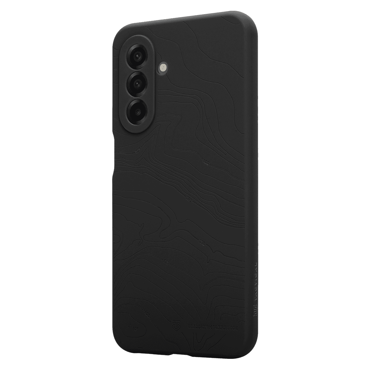 Zadní kryt Tactical Beaver pro Samsung Galaxy A17 Asphalt - náhled 3