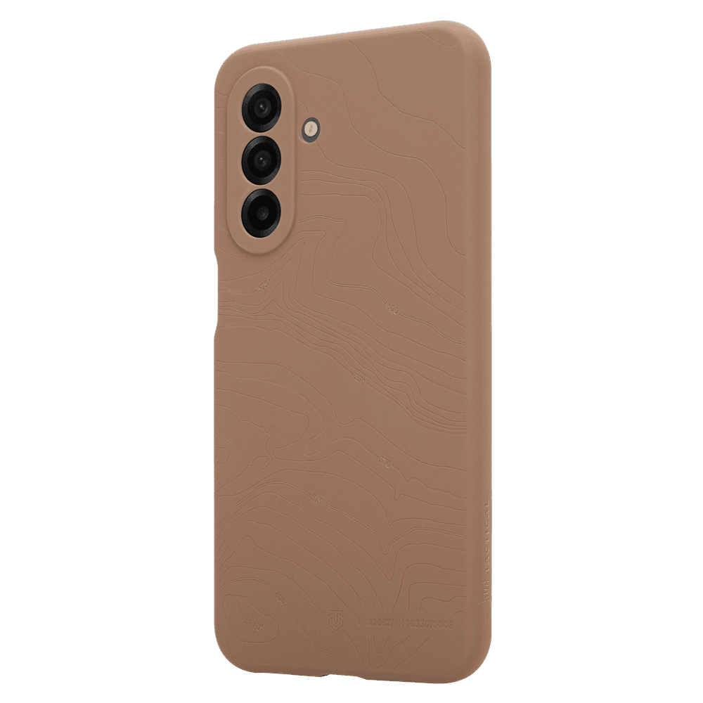 Zadní kryt Tactical Beaver pro Samsung Galaxy A17 Moucha Moose - náhled 3