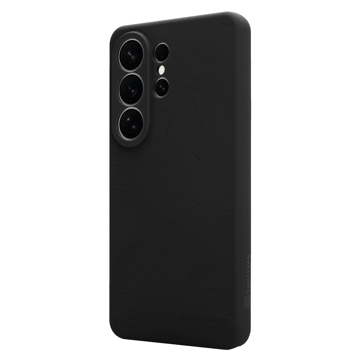 Zadní kryt Tactical Beaver pro Samsung Galaxy S26 Ultra Asphalt - náhled 3