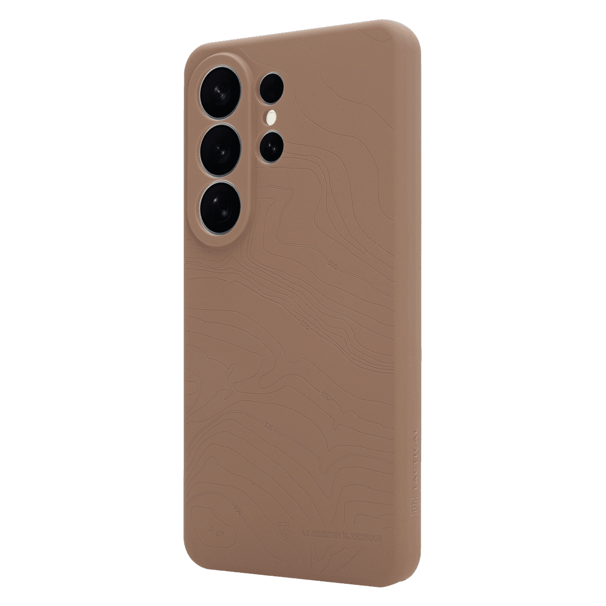Zadní kryt Tactical Beaver pro Samsung Galaxy S26 Ultra Moucha Moose - náhled 3