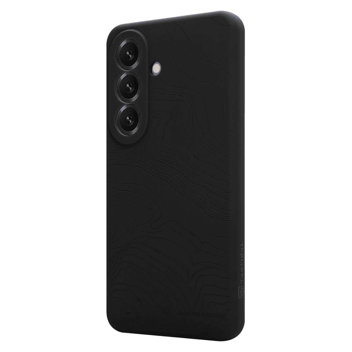 Zadní kryt Tactical Beaver pro Samsung Galaxy S26 Asphalt - náhled 3