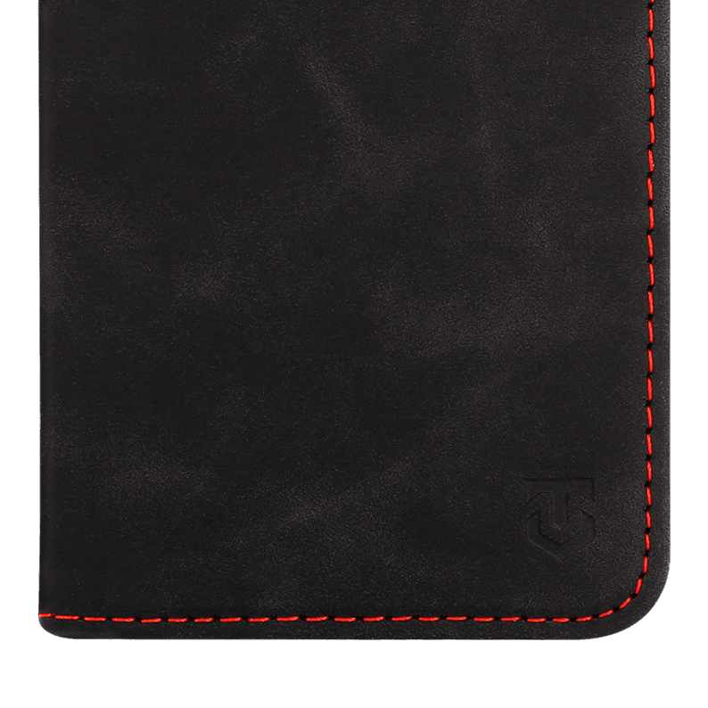 Knížkové pouzdro Tactical Xproof pro Xiaomi Redmi Note 15 4G/5G Black Hawk - náhled 3