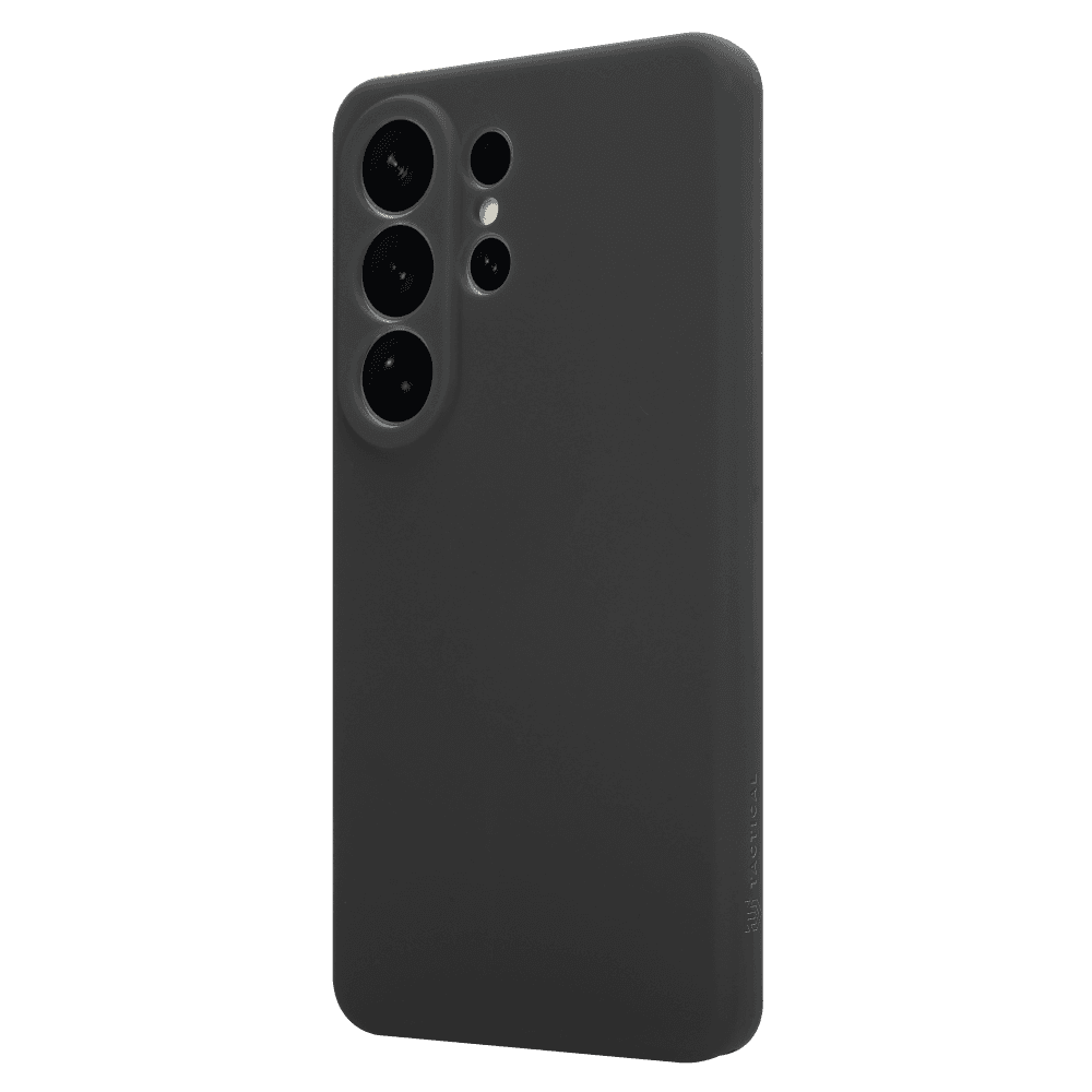 Kryt Tactical Velvet Smoothie pro Samsung Galaxy S26 Ultra Bazooka - náhled 3