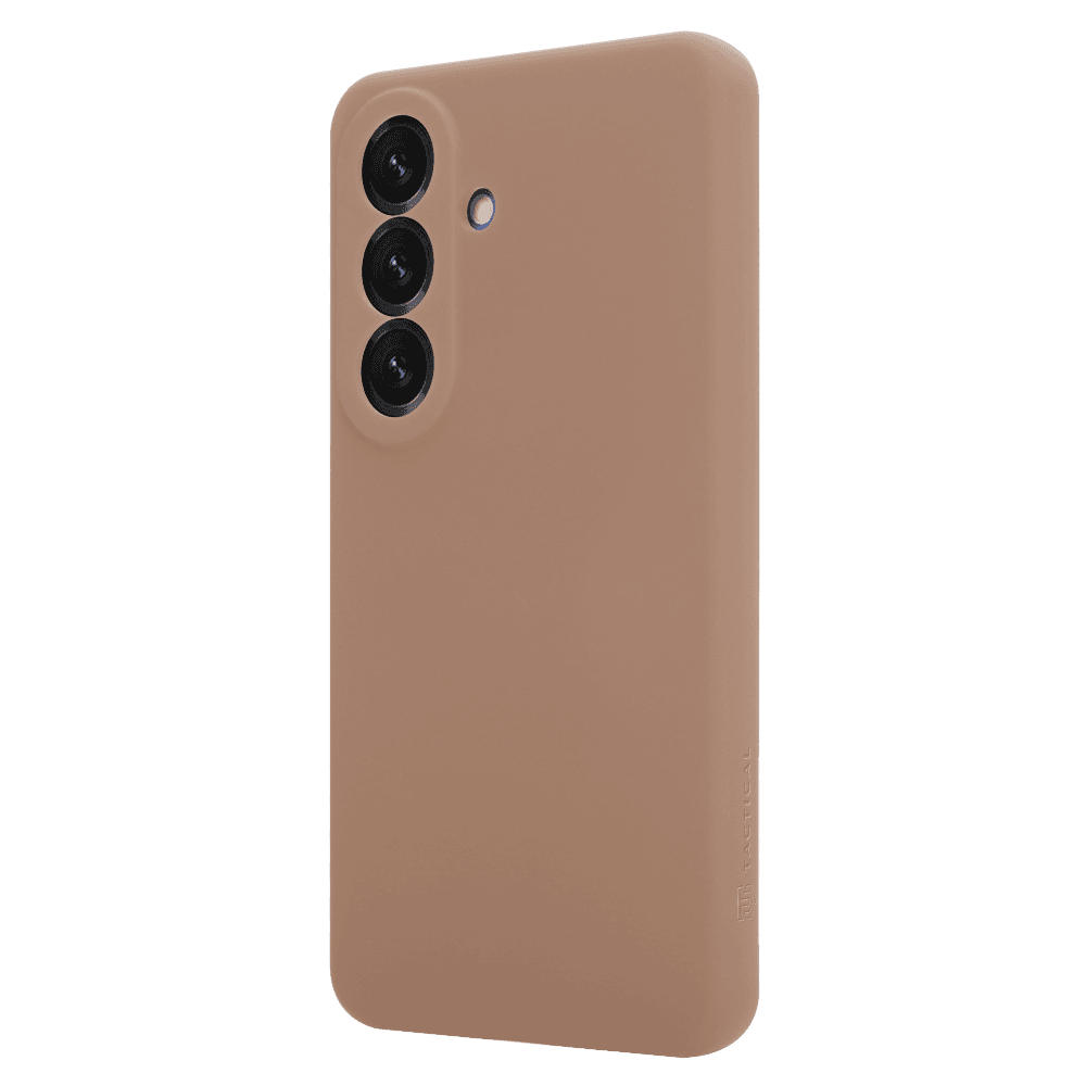 Kryt Tactical Velvet Smoothie pro Samsung Galaxy S26 Moucha Moose - náhled 3