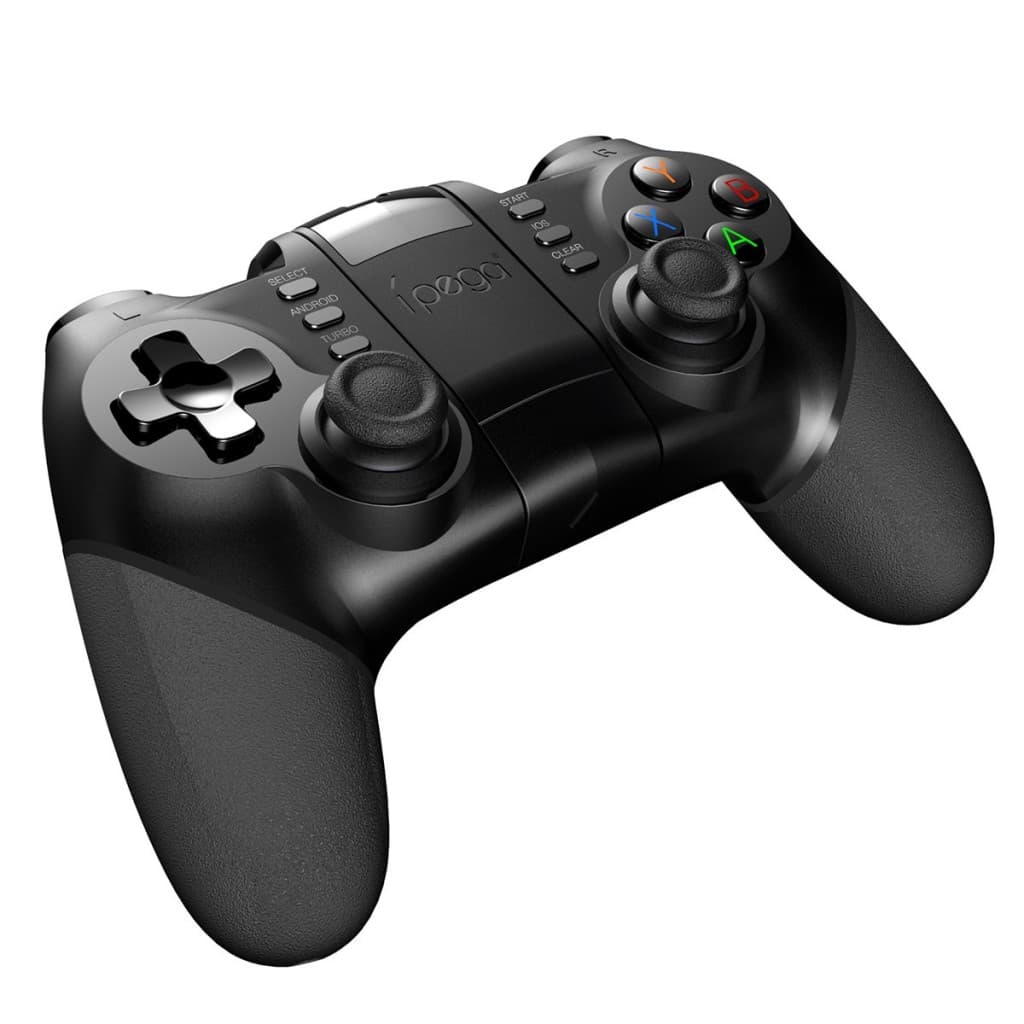 Gamepad iPega 9076 2.4GHz Bluetooth Fortnite Android/iOS/PS3/PS4/PC/Android TV/N-Switch - náhled 3