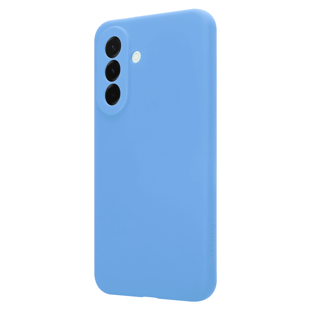 Kryt Tactical Velvet Smoothie pro Samsung Galaxy A37 Avatar - náhled 3