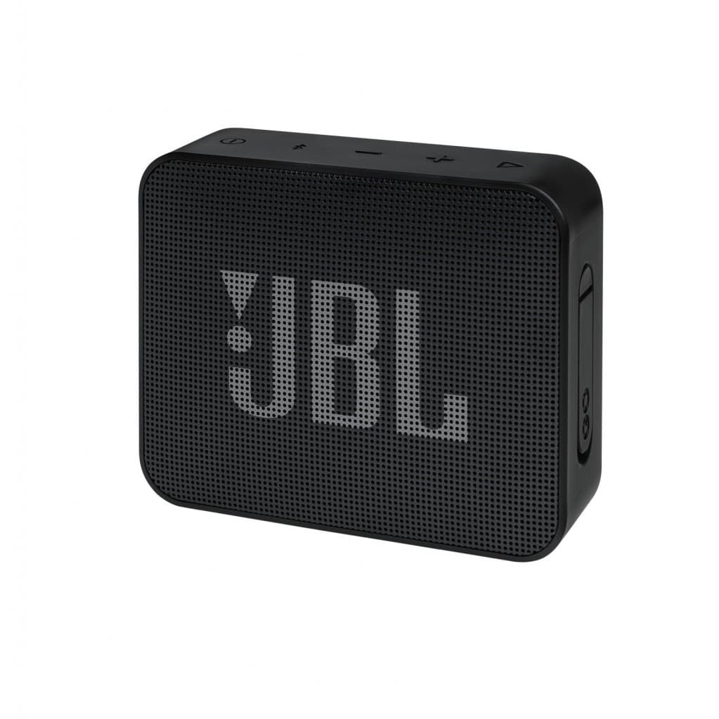 Reproduktor JBL GO Essential Black - náhled 3