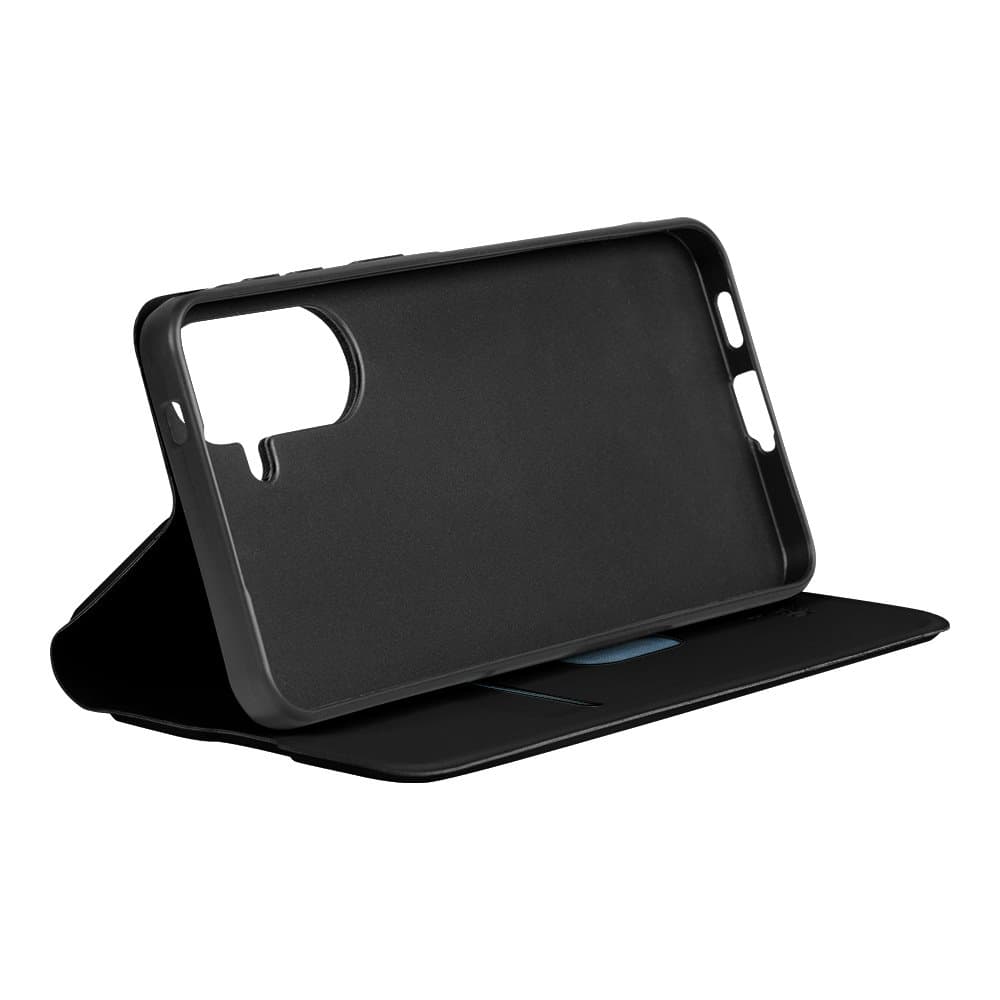 Pouzdro OBAL:ME SmoothTouch pro Samsung Galaxy A57 5G Black - náhled 3