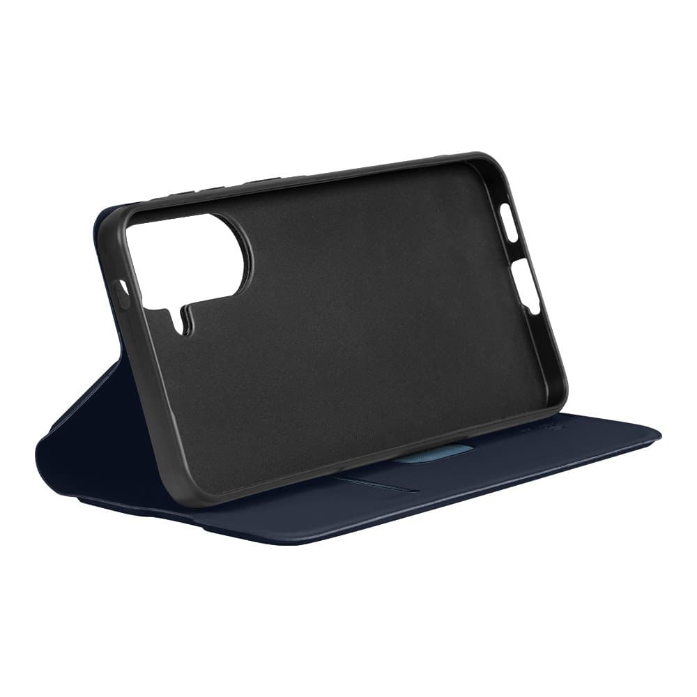 Pouzdro OBAL:ME SmoothTouch pro Samsung Galaxy A57 5G Dark Blue - náhled 3