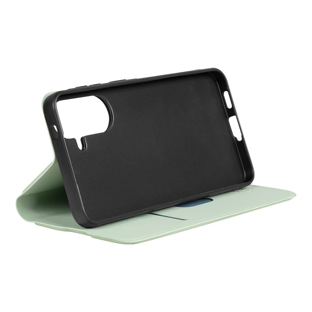 Pouzdro OBAL:ME SmoothTouch pro Samsung Galaxy A57 5G Mint Green - náhled 3