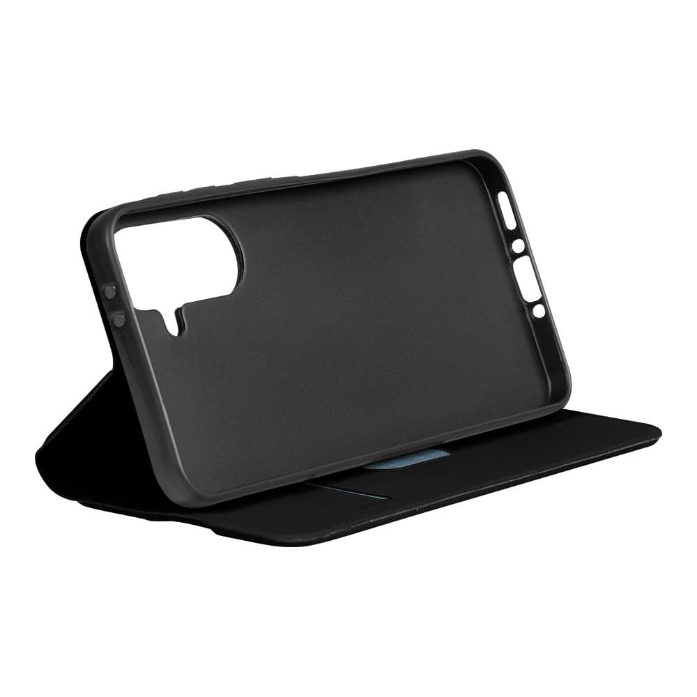 Pouzdro OBAL:ME SmoothTouch pro Samsung Galaxy A37 5G Black - náhled 3