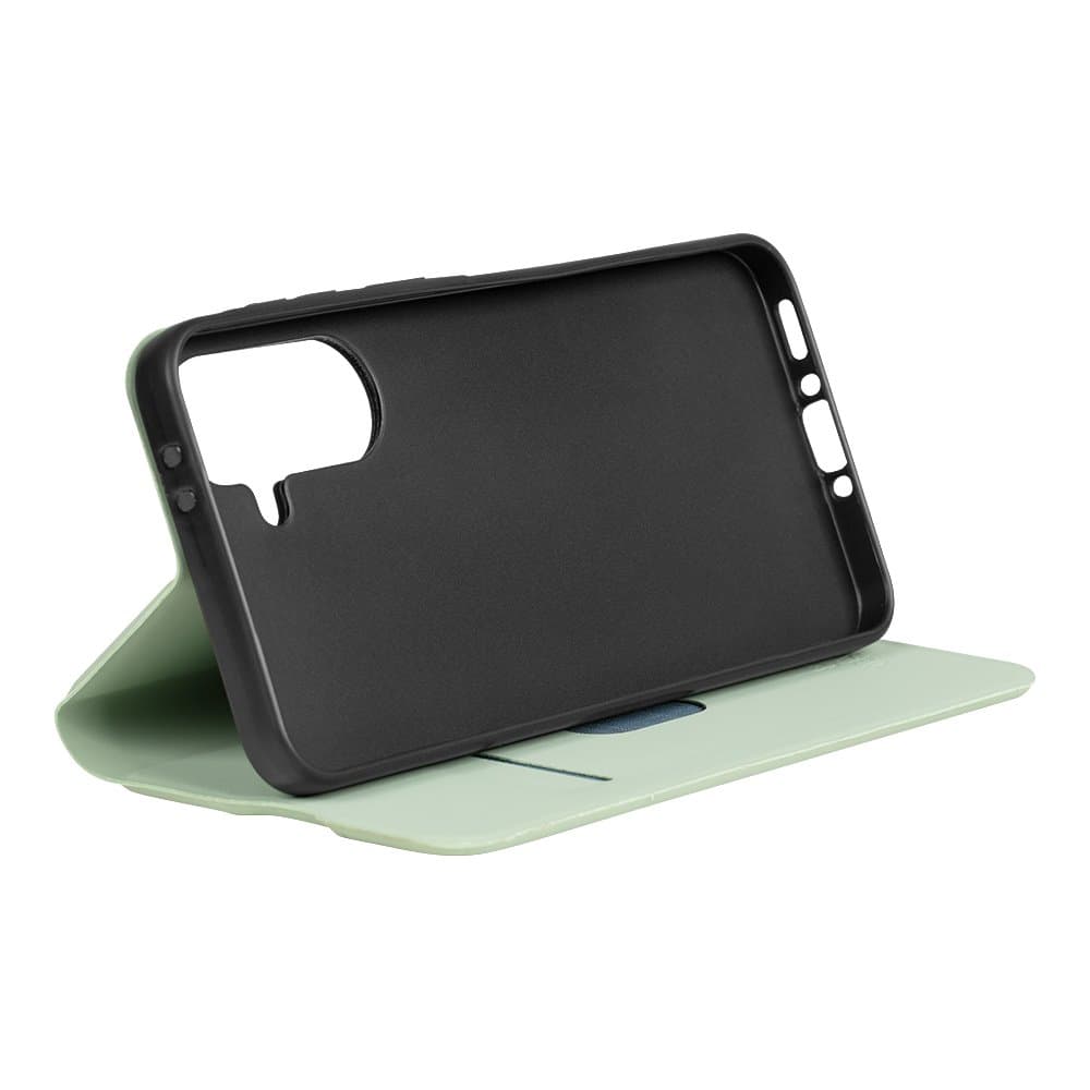 Pouzdro OBAL:ME SmoothTouch pro Samsung Galaxy A37 5G Mint Green - náhled 3