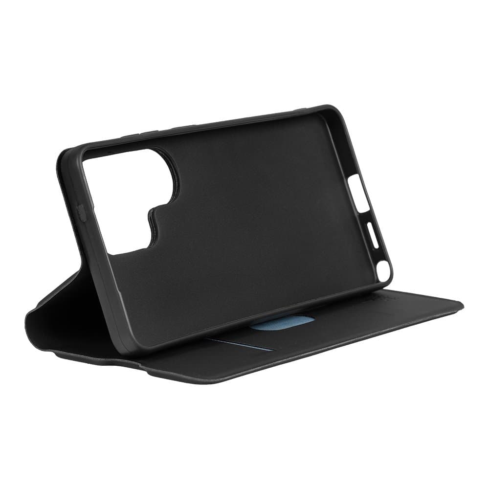 Pouzdro OBAL:ME SmoothTouch pro Samsung Galaxy S26 Ultra Black - náhled 3
