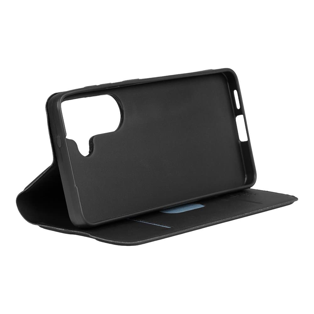 Pouzdro OBAL:ME SmoothTouch pro Samsung Galaxy S26 Black - náhled 3