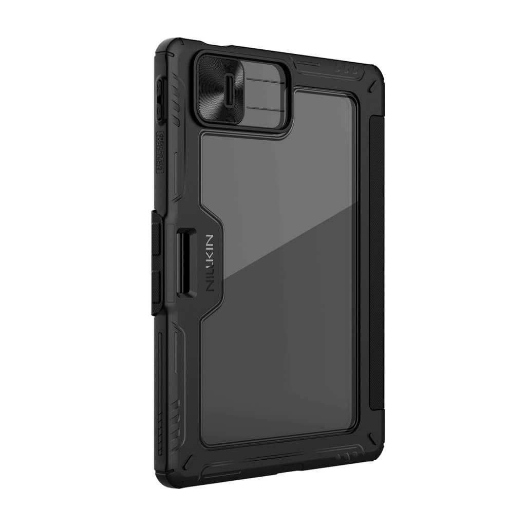 Pouzdro Nillkin Bumper PRO Protective Stand Multi-angle pro Xiaomi Pad 8/8 Pro Black - náhled 3