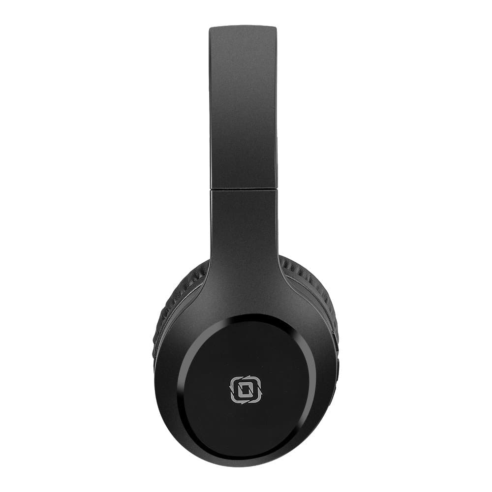 Sluchátka OBAL:ME Calmer Wireless Over-Ear ANC Black - náhled 3